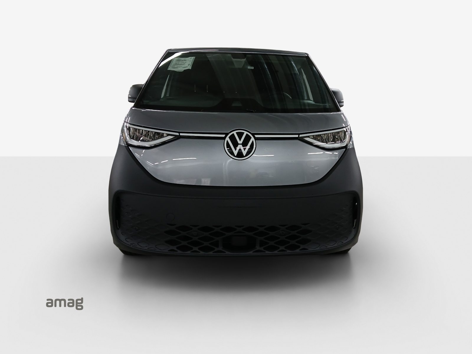 VW ID. Buzz Cargo Pro, Electric, New car, Automatic - 7