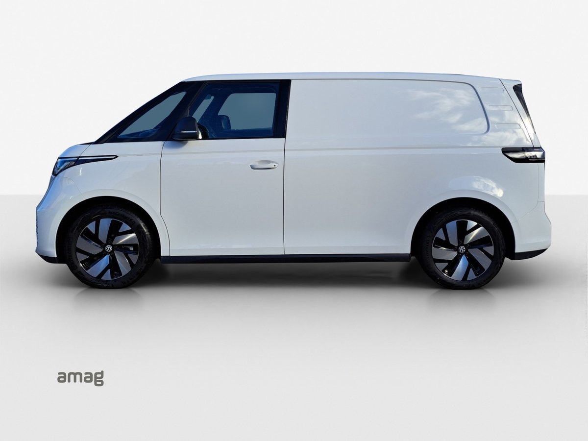 VW ID. Buzz Cargo Pro, Électrique, Voiture nouvelle, Automatique - 2