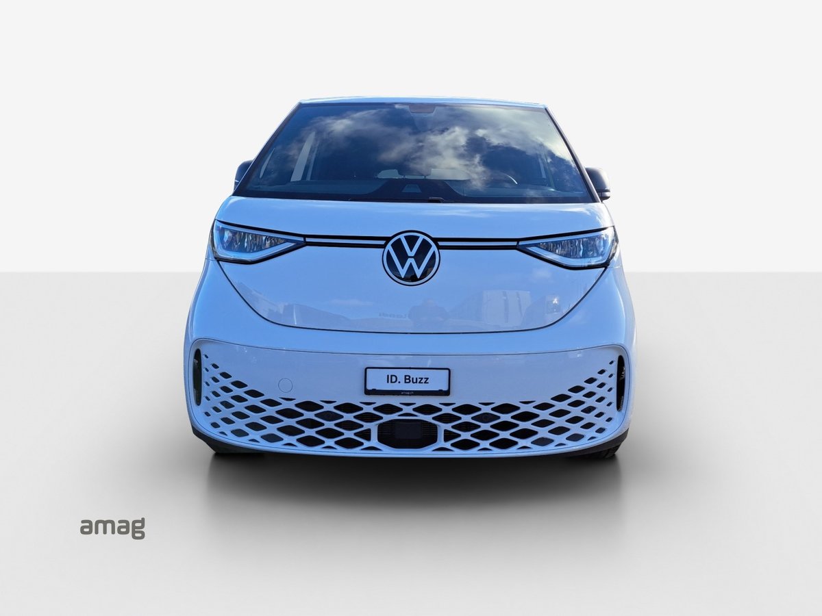VW ID. Buzz Cargo Pro, Électrique, Voiture nouvelle, Automatique - 7
