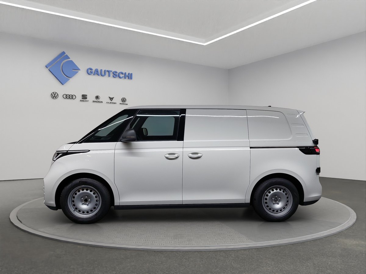 VW ID. Buzz Cargo Pro, Électrique, Voiture nouvelle, Automatique - 2
