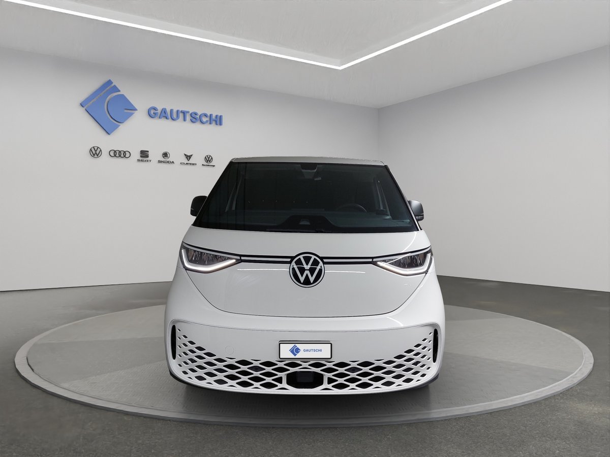 VW ID. Buzz Cargo Pro, Électrique, Voiture nouvelle, Automatique - 5