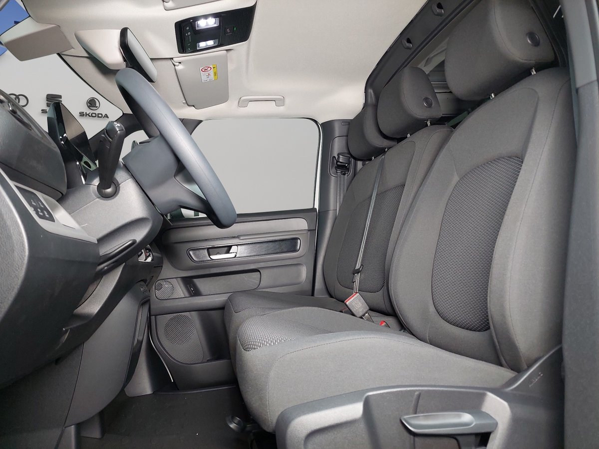 VW ID. Buzz Cargo Pro, Électrique, Voiture nouvelle, Automatique - 6