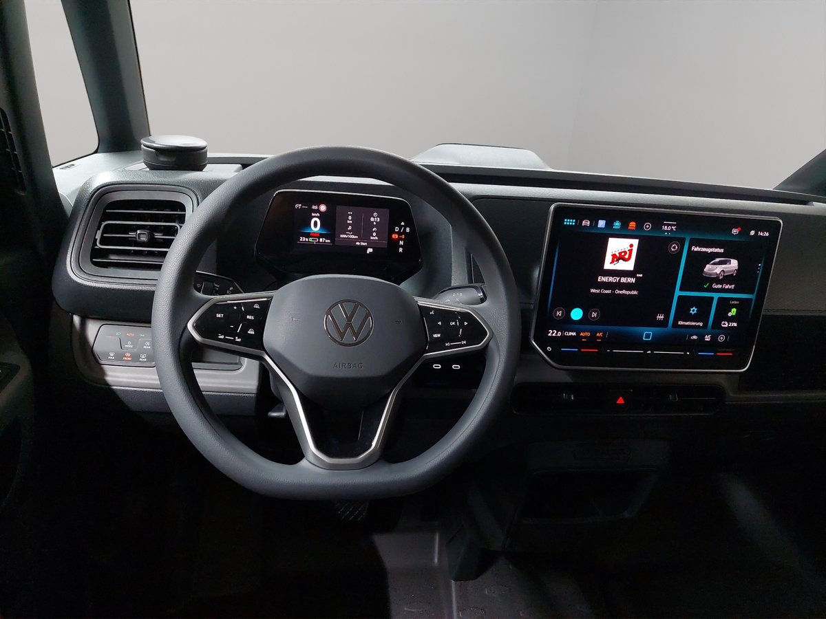 VW ID. Buzz Cargo Pro, Électrique, Voiture nouvelle, Automatique - 7