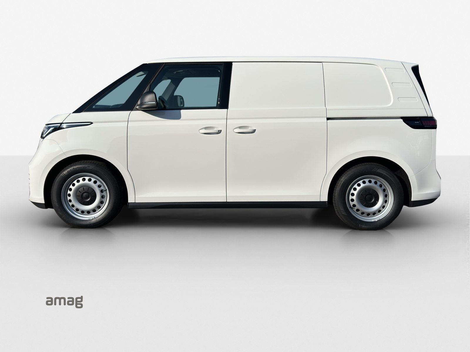 VW ID. Buzz Cargo Pro, Elettrica, Auto nuove, Automatico - 2