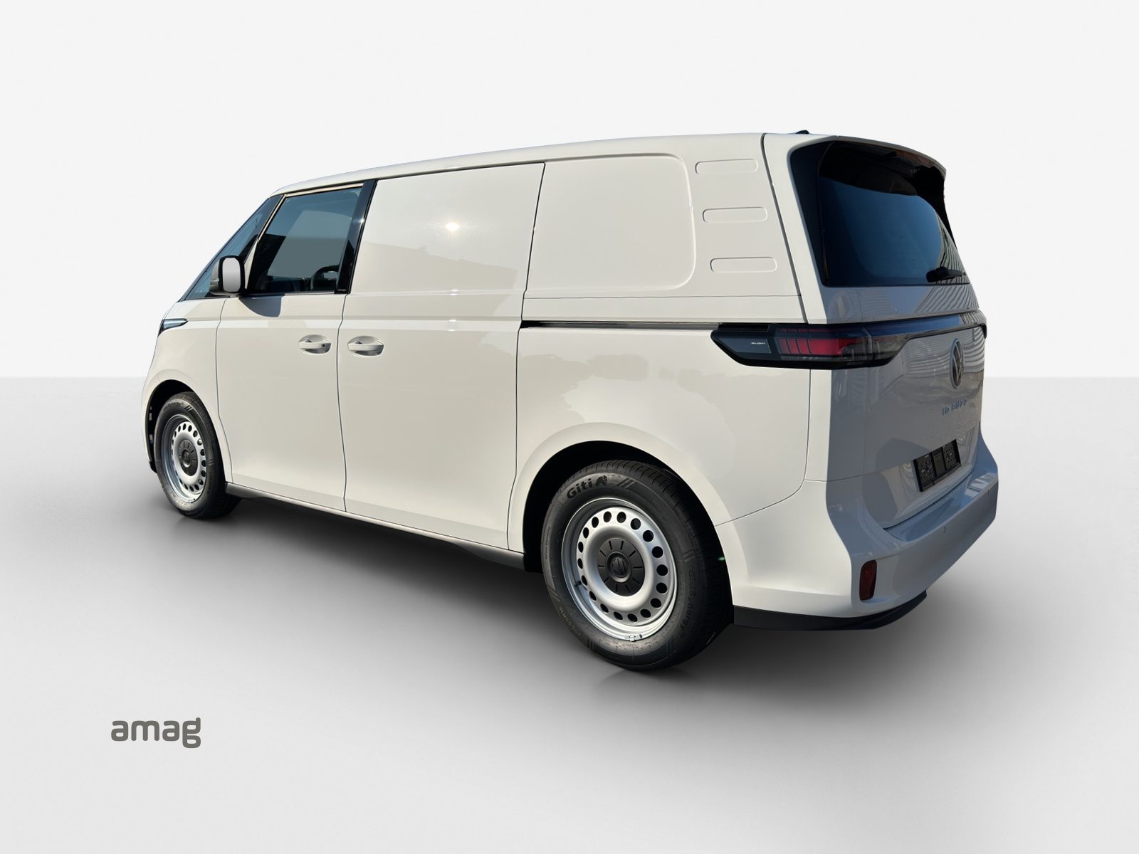VW ID. Buzz Cargo Pro, Elettrica, Auto nuove, Automatico - 3