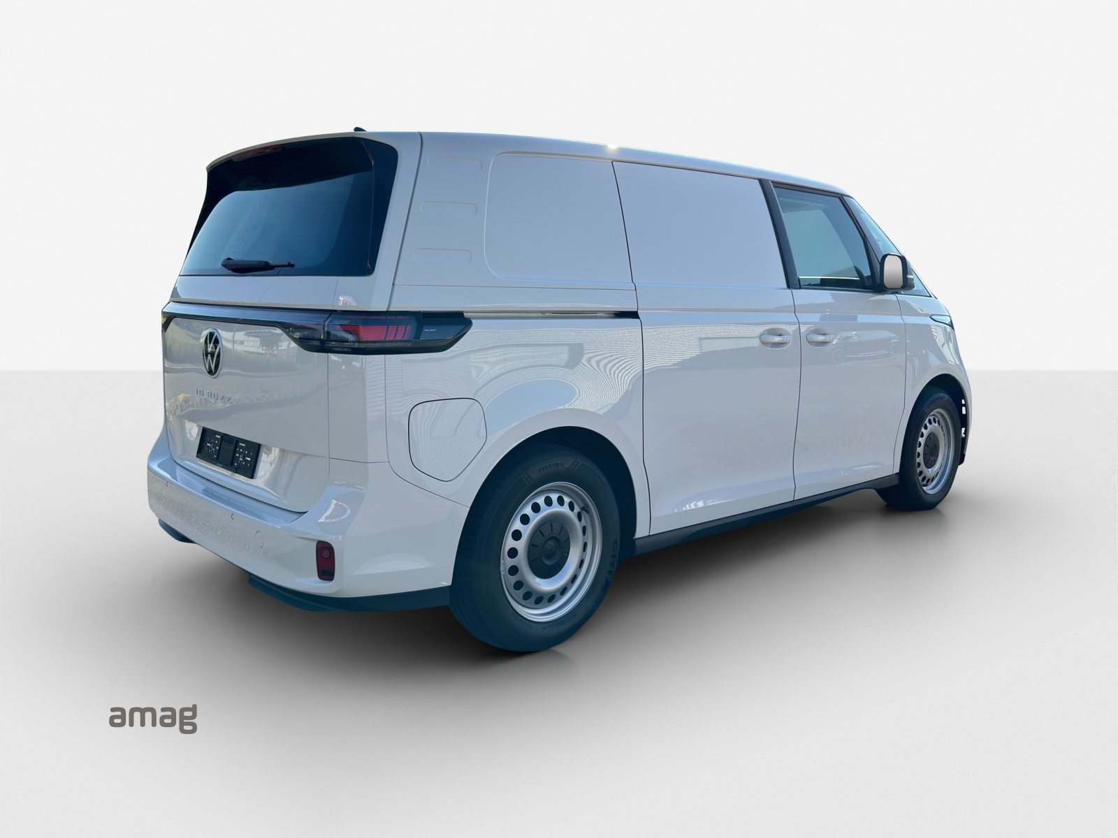 VW ID. Buzz Cargo Pro, Elettrica, Auto nuove, Automatico - 5