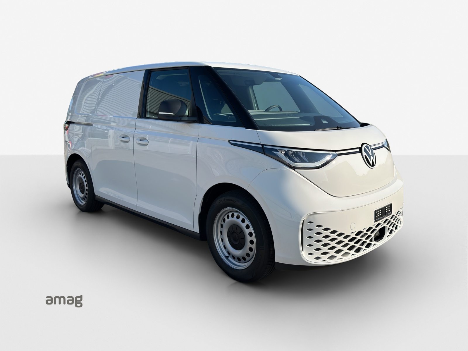 VW ID. Buzz Cargo Pro, Elettrica, Auto nuove, Automatico - 6