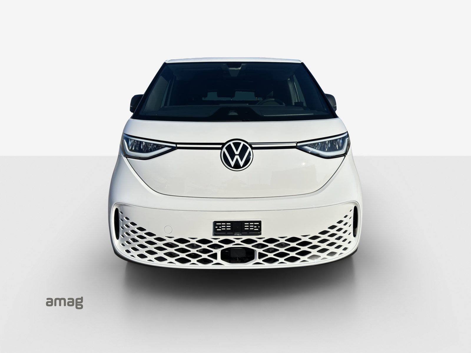 VW ID. Buzz Cargo Pro, Elettrica, Auto nuove, Automatico - 7