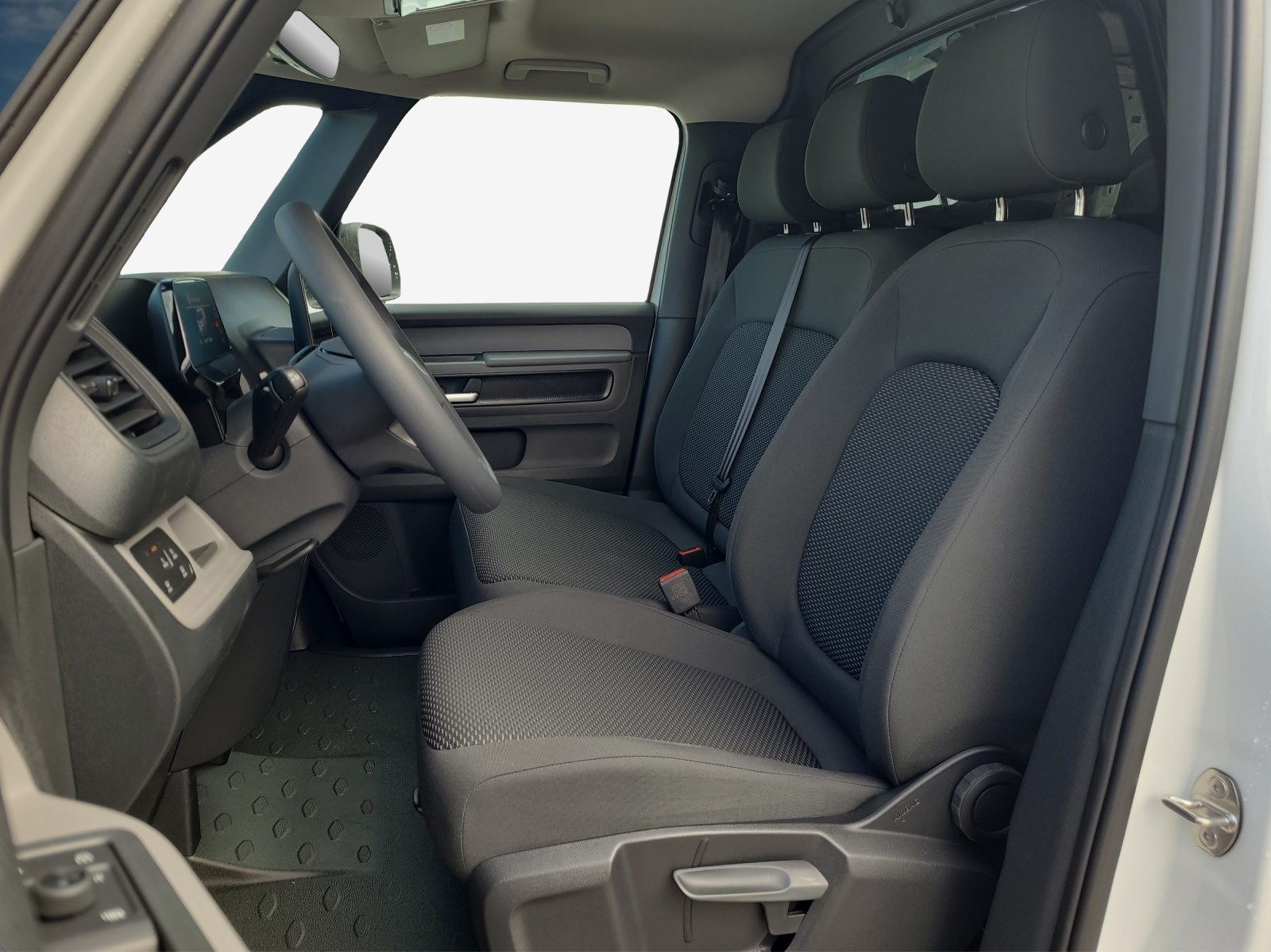 VW ID. Buzz Cargo Pure, Electric, New car, Automatic - 3