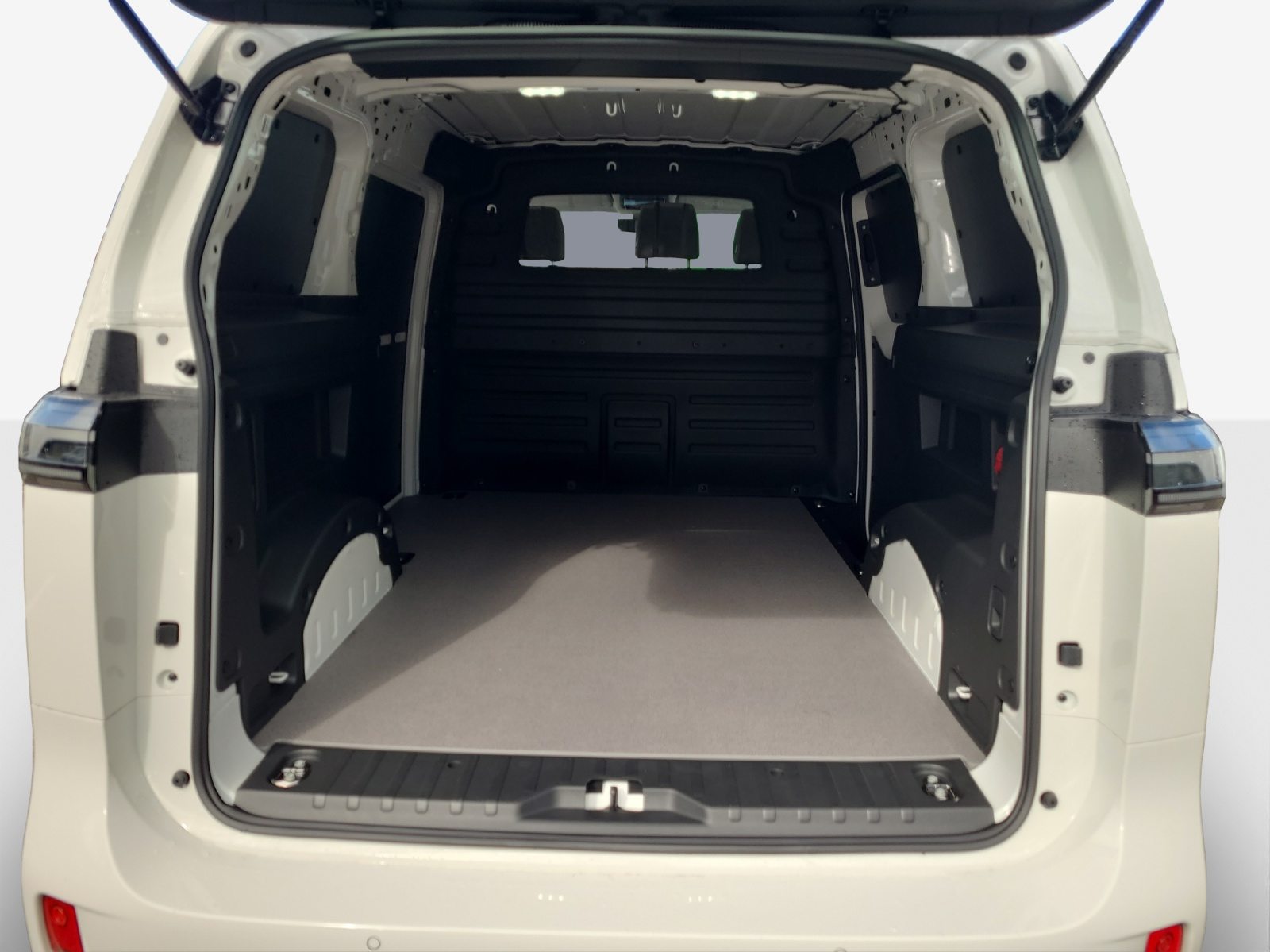 VW ID. Buzz Cargo Pure, Electric, New car, Automatic - 7