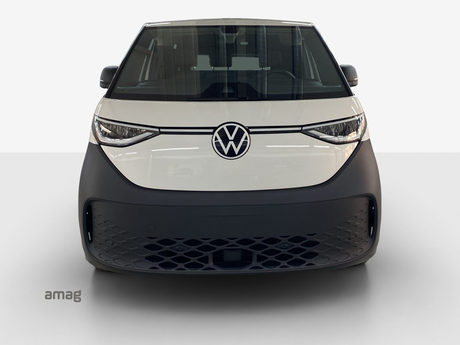 VW ID. Buzz Cargo Pure, Elektro, Neuwagen, Automatik - 7