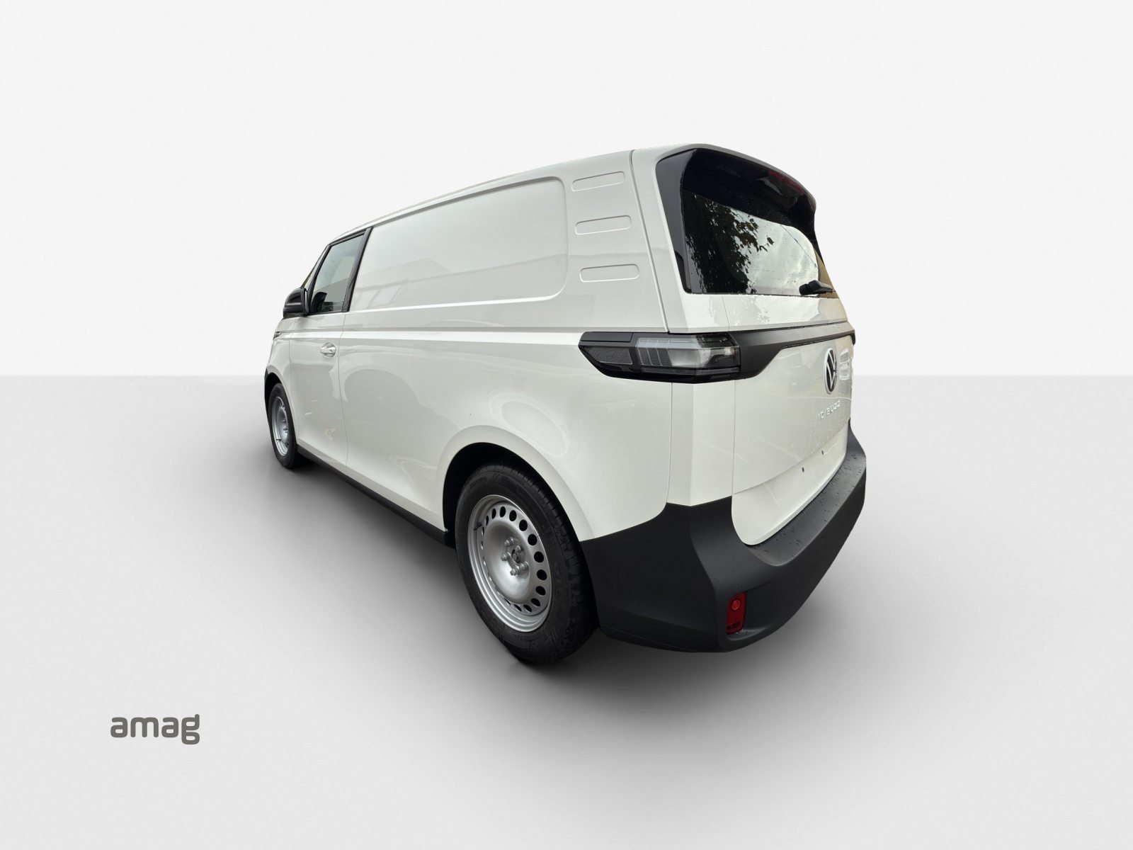 VW ID. Buzz Cargo Pure, Electric, New car, Automatic - 3