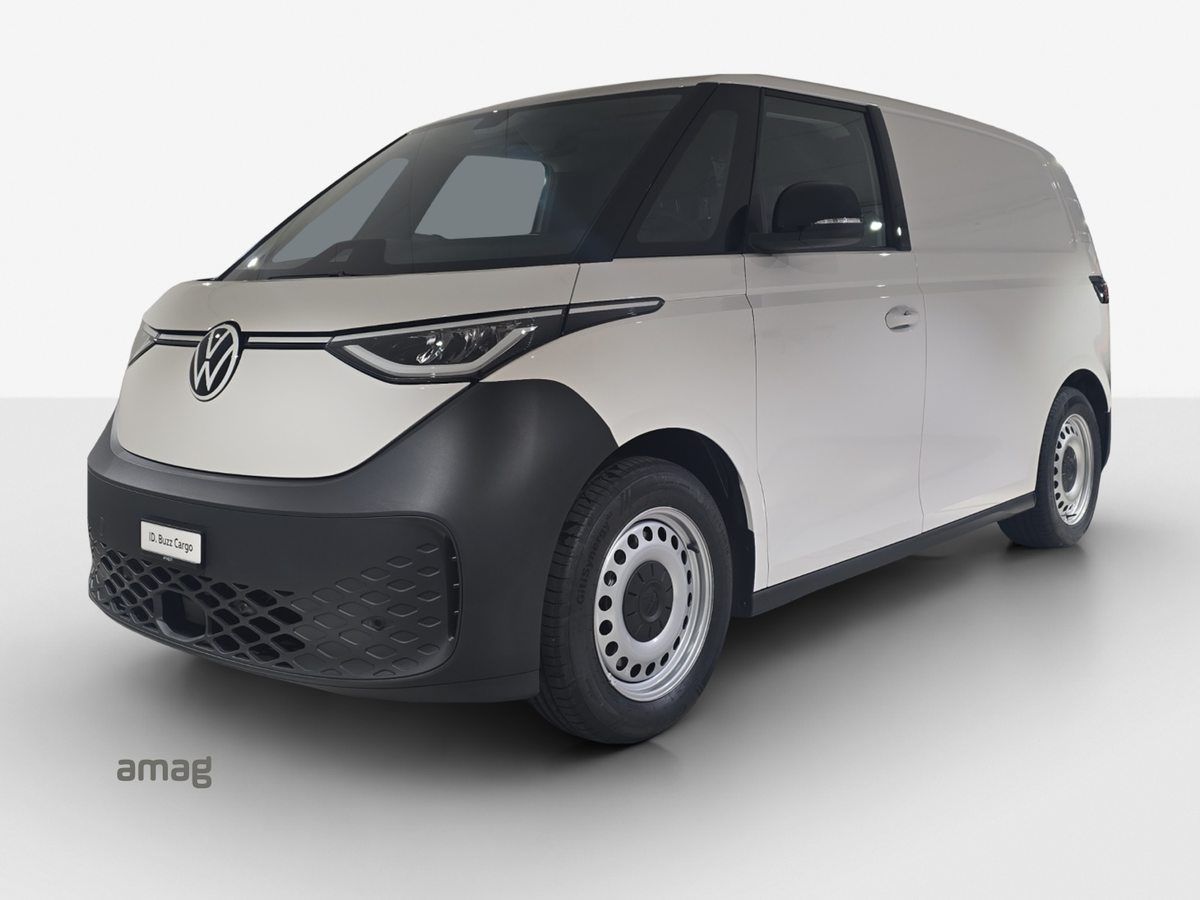 VW ID. Buzz Cargo Pro, Elettrica, Auto nuove, Automatico