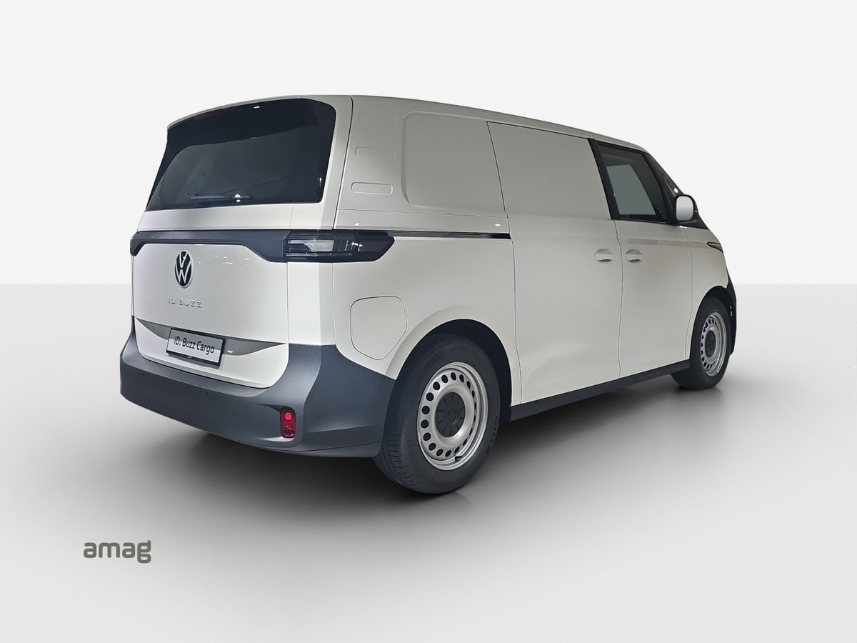 VW ID. Buzz Cargo Pro, Elettrica, Auto nuove, Automatico - 5