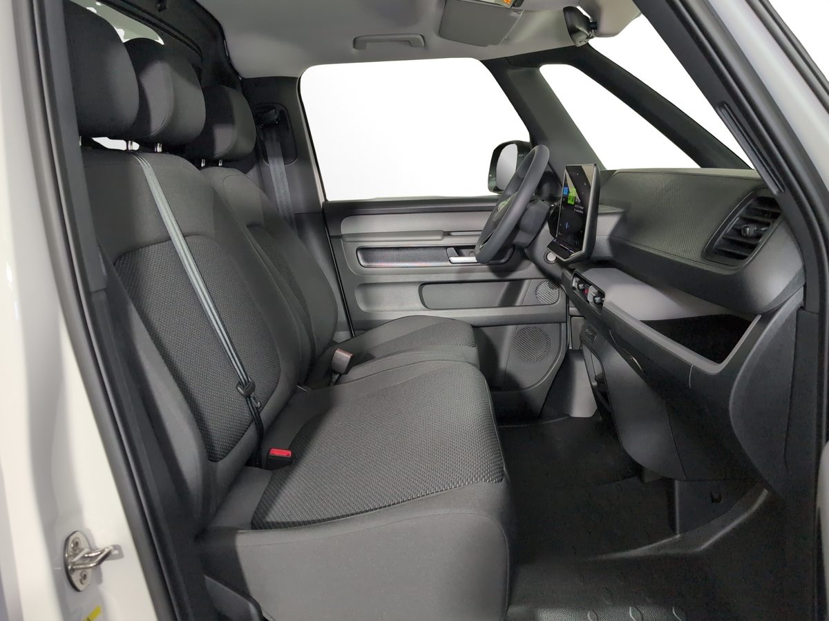 VW ID. Buzz Cargo Pro 4Motion, Elettrica, Auto nuove, Automatico - 7