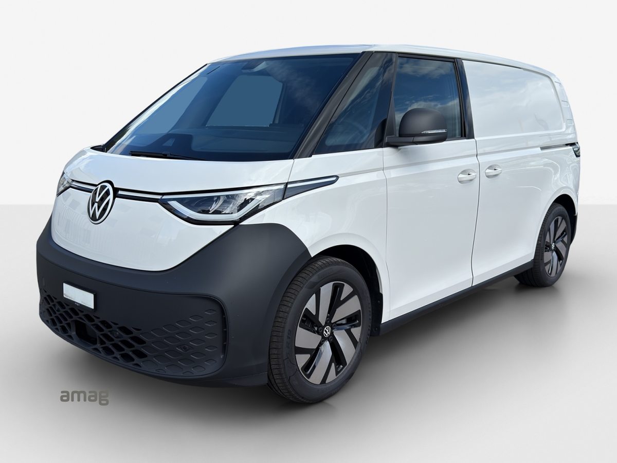 VW ID. Buzz Cargo Pro 4Motion, Elettrica, Auto nuove, Automatico