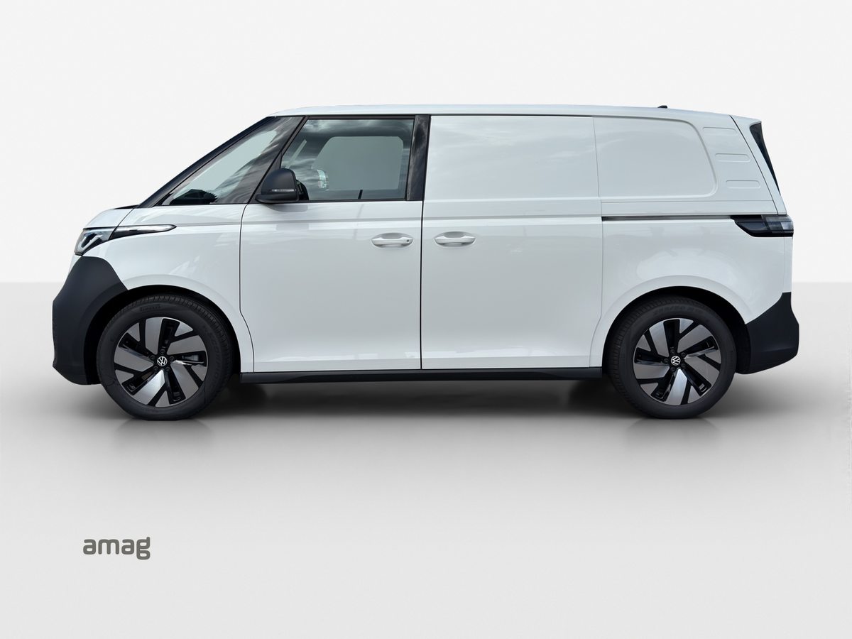 VW ID. Buzz Cargo Pro 4Motion, Elettrica, Auto nuove, Automatico - 2