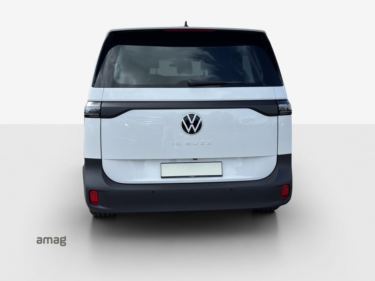 VW ID. Buzz Cargo Pro 4Motion, Elettrica, Auto nuove, Automatico - 4