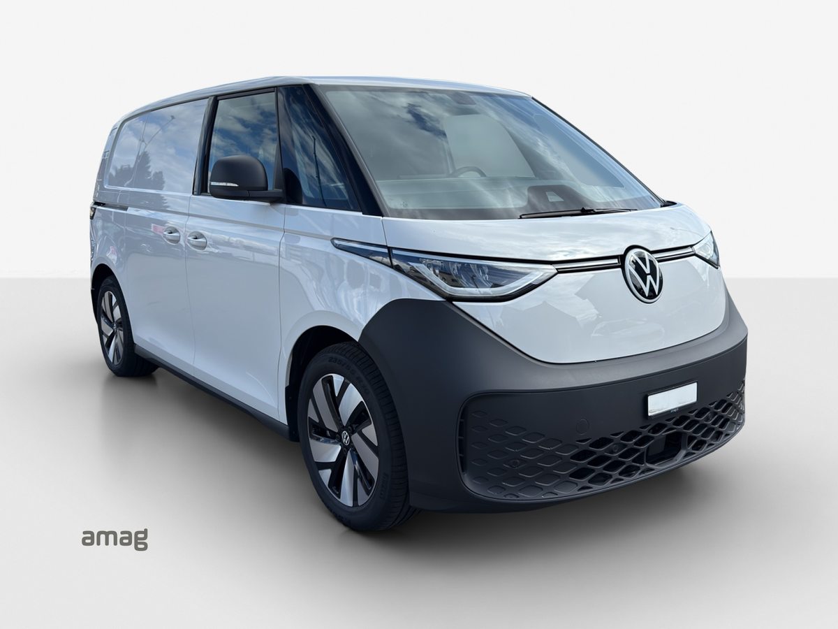 VW ID. Buzz Cargo Pro 4Motion, Elettrica, Auto nuove, Automatico - 6