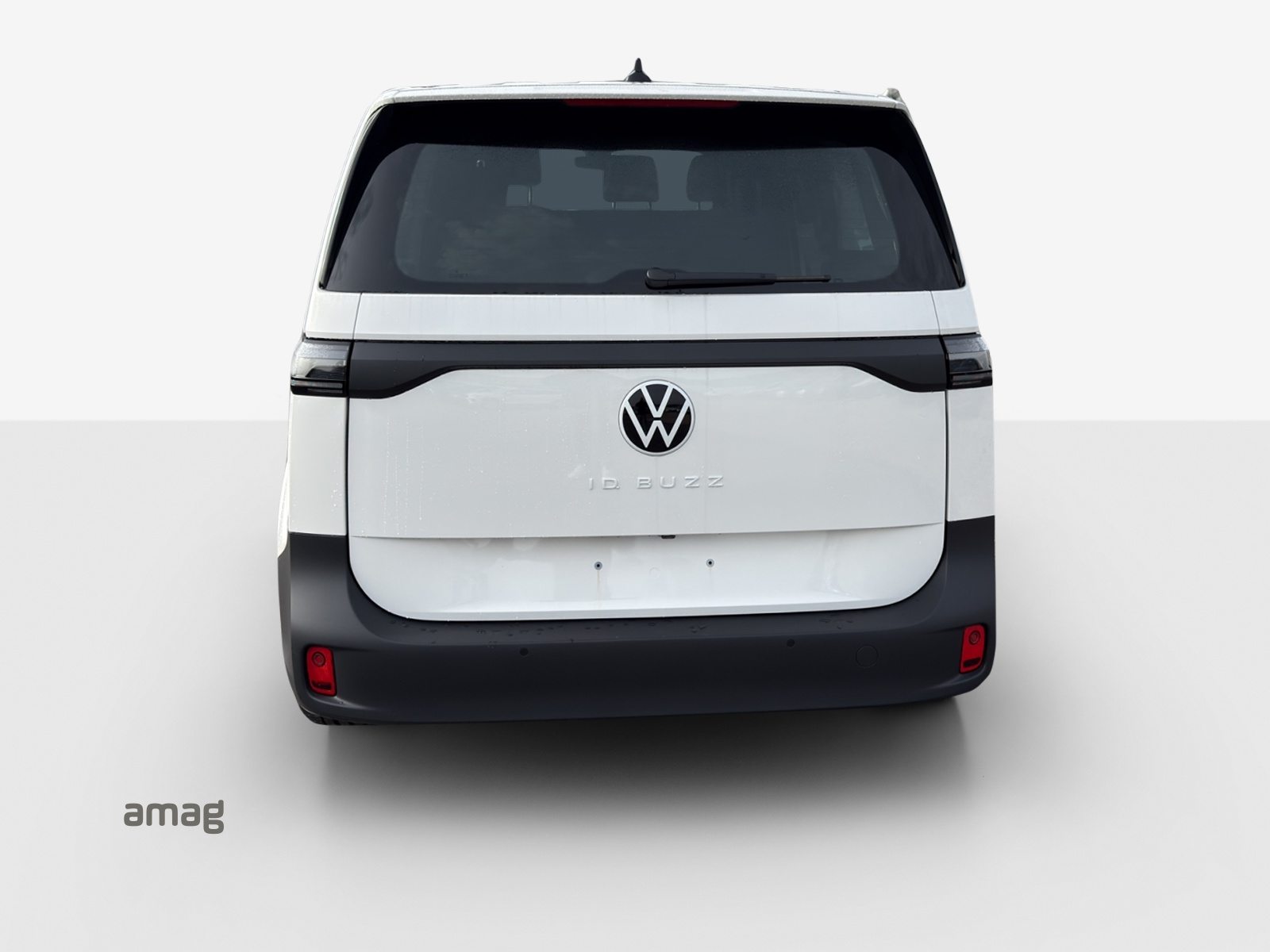VW ID. Buzz Cargo Pro, Elektro, Neuwagen, Automatik - 4