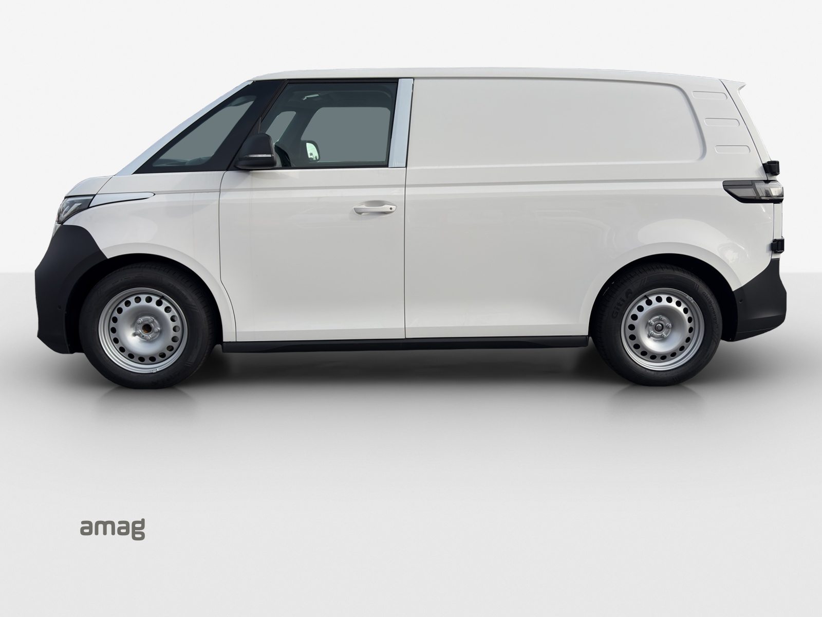VW ID. Buzz Cargo Pro, Elettrica, Auto nuove, Automatico - 2