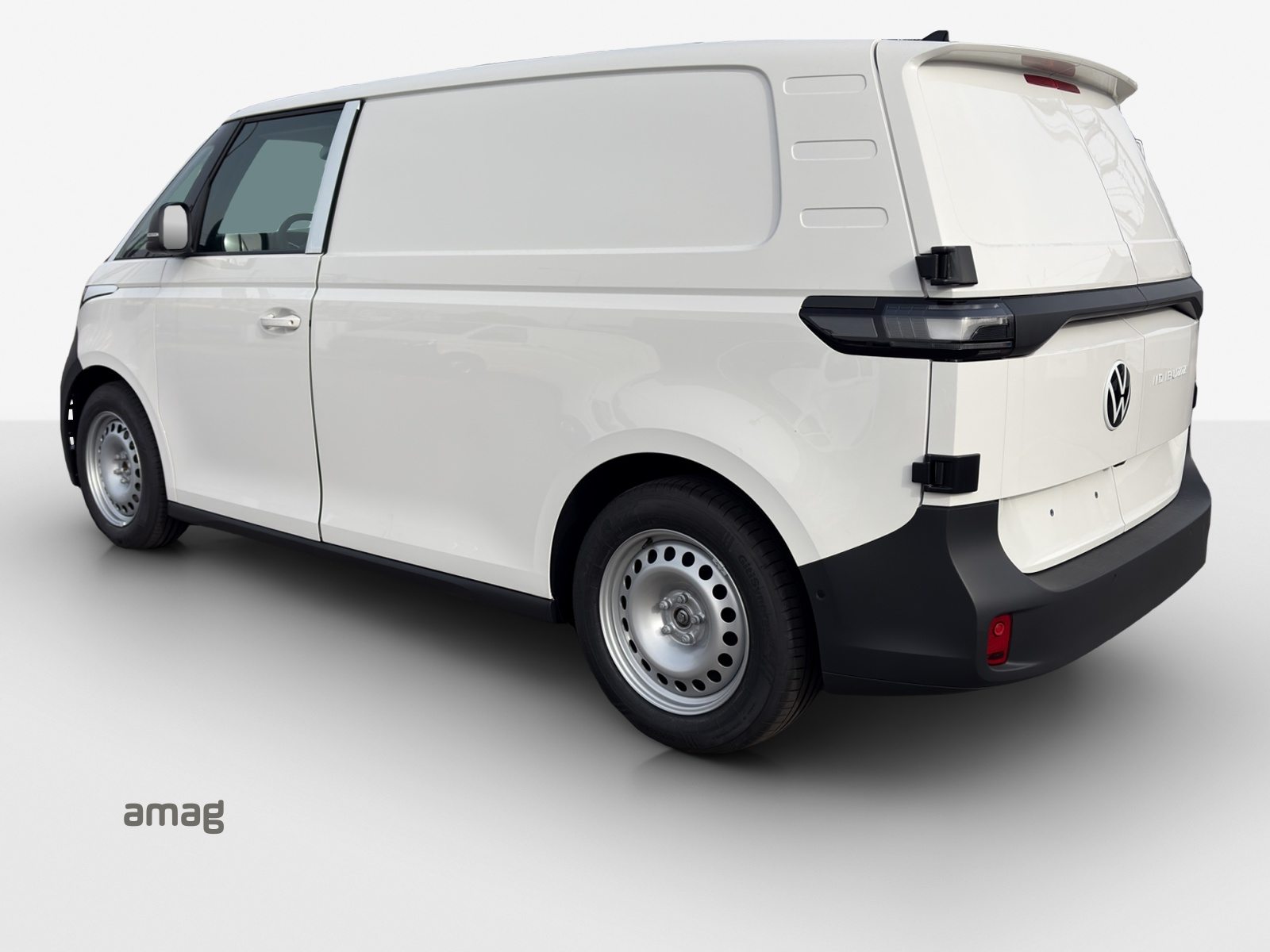 VW ID. Buzz Cargo Pro, Elettrica, Auto nuove, Automatico - 3
