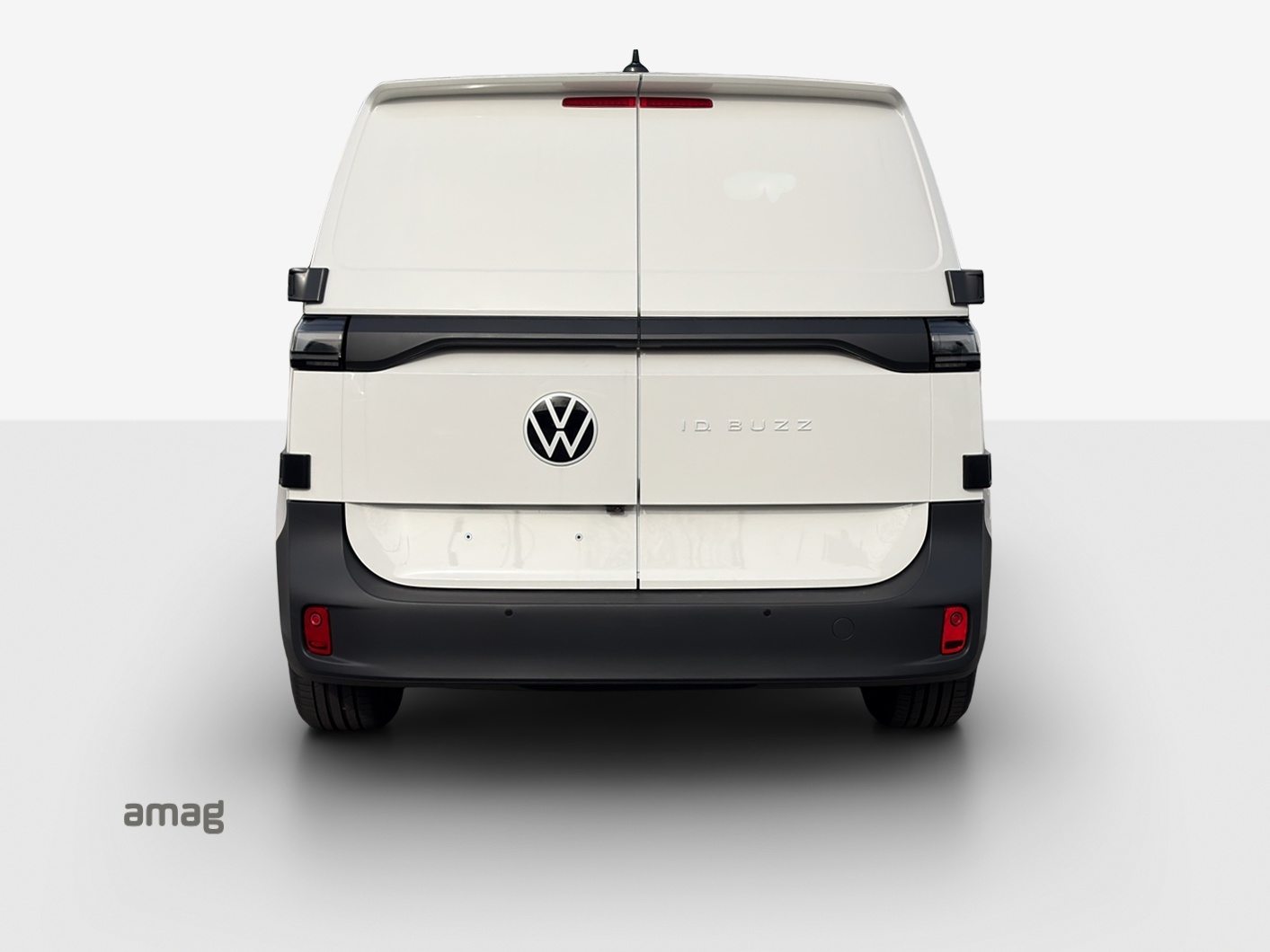 VW ID. Buzz Cargo Pro, Elettrica, Auto nuove, Automatico - 4