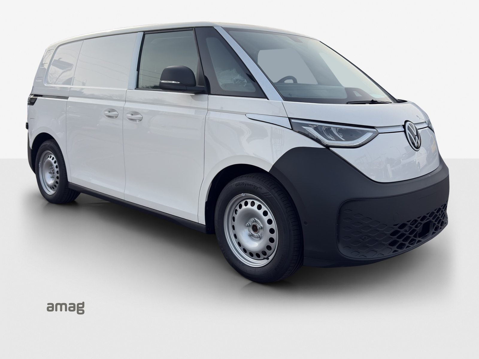 VW ID. Buzz Cargo Pro, Elettrica, Auto nuove, Automatico - 6