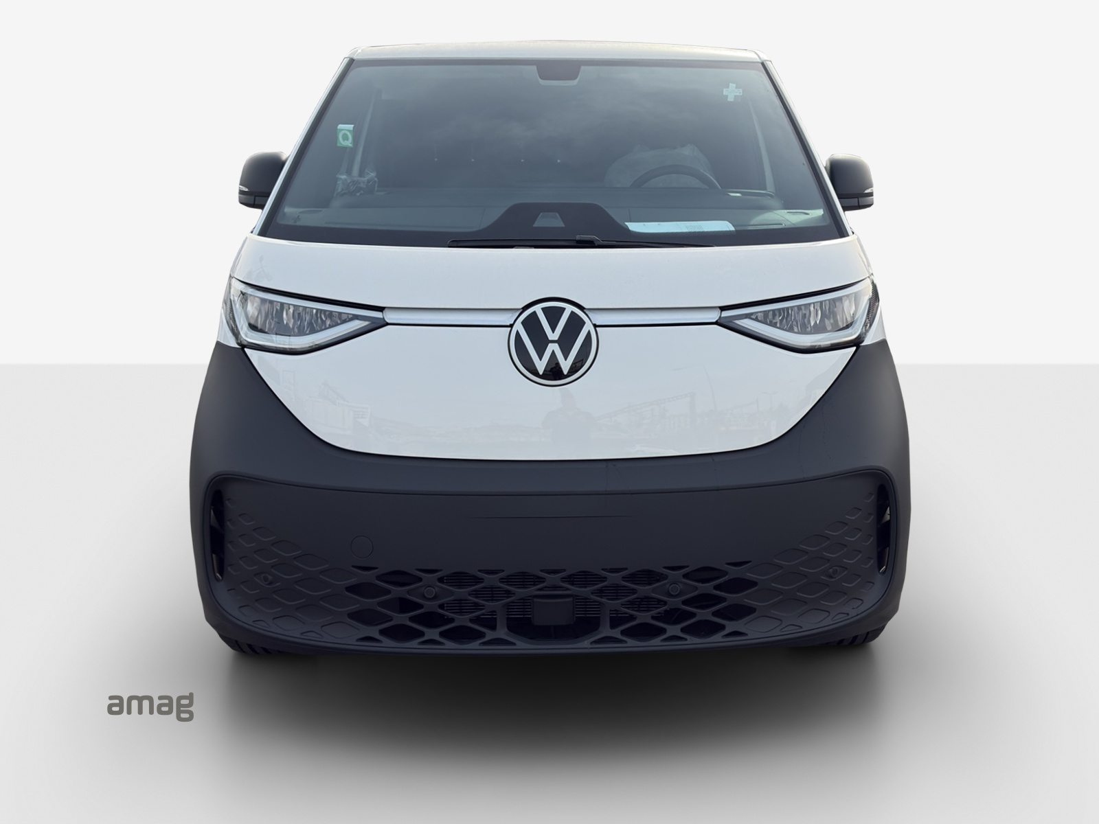 VW ID. Buzz Cargo Pro, Elettrica, Auto nuove, Automatico - 7