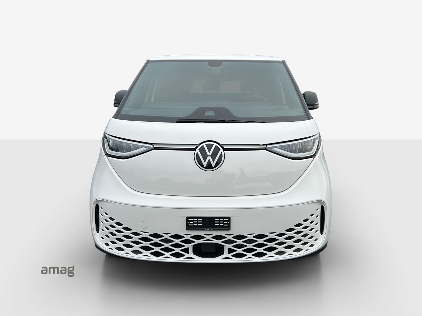 VW ID. Buzz Cargo Pro, Elektro, Neuwagen, Automatik - 7