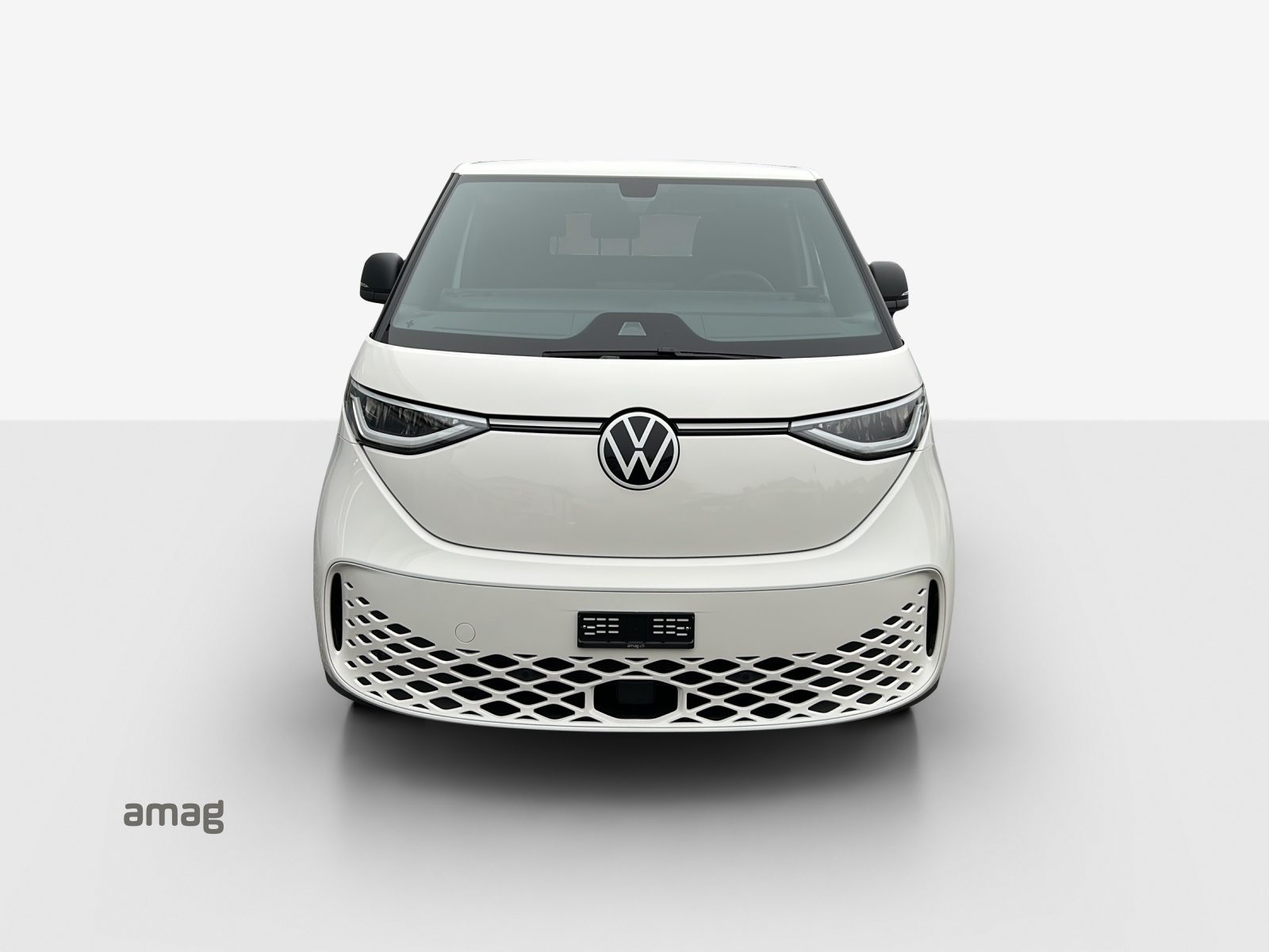 VW ID. Buzz Cargo Pro, Electric, New car, Automatic - 7