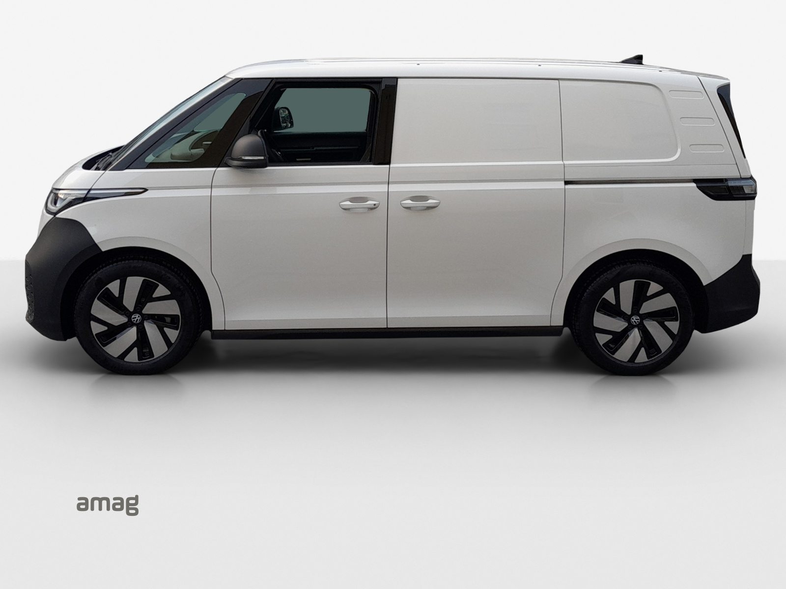 VW ID. Buzz Cargo Pro 4Motion, Elettrica, Auto nuove, Automatico - 2