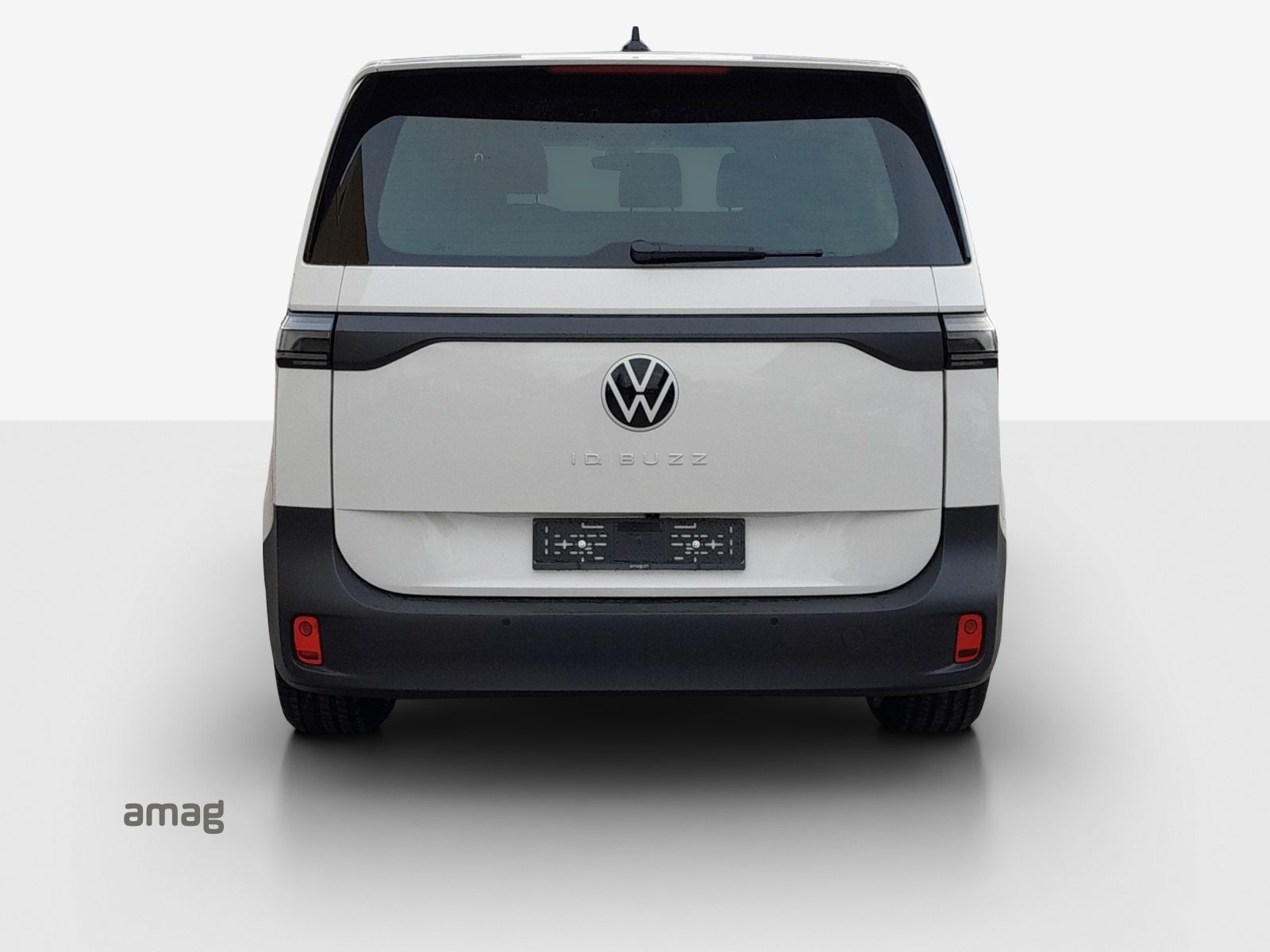 VW ID. Buzz Cargo Pro 4Motion, Elettrica, Auto nuove, Automatico - 4
