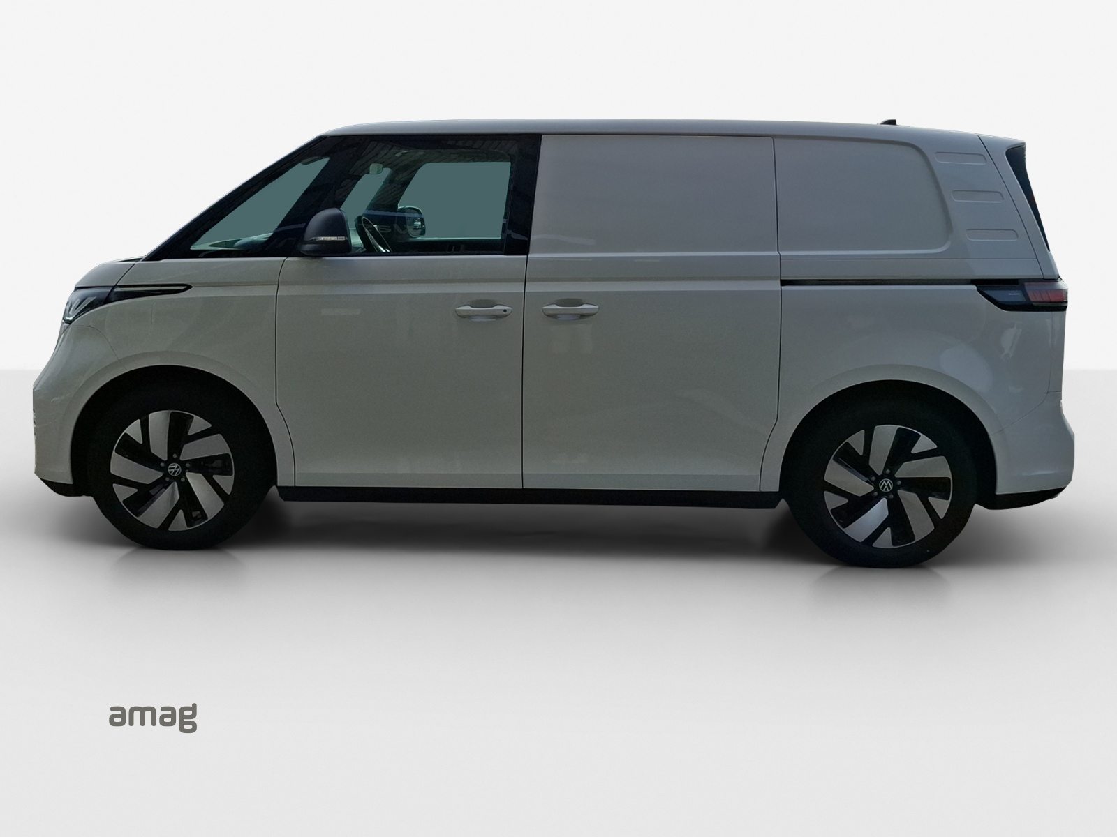 VW ID. Buzz Cargo Pro 4Motion, Elektro, Neuwagen, Automat - 2