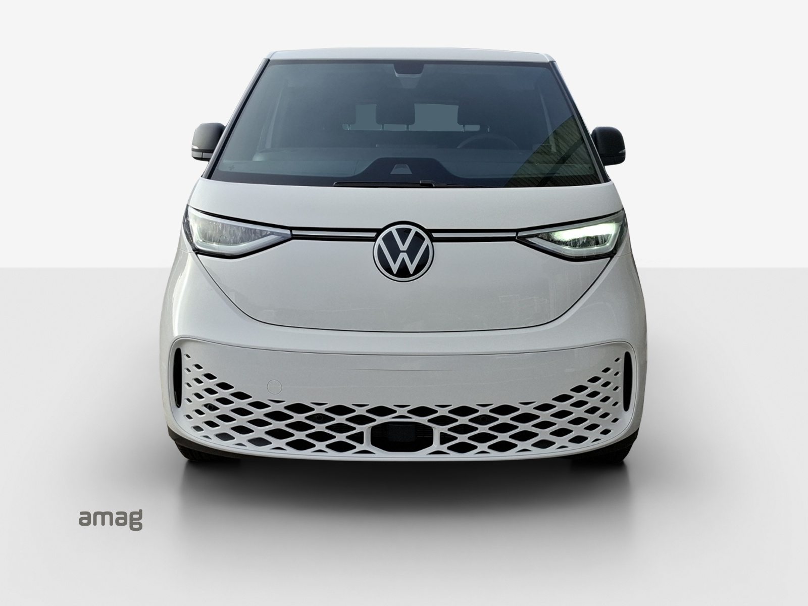 VW ID. Buzz Cargo Pro 4Motion, Elektro, Neuwagen, Automat - 7