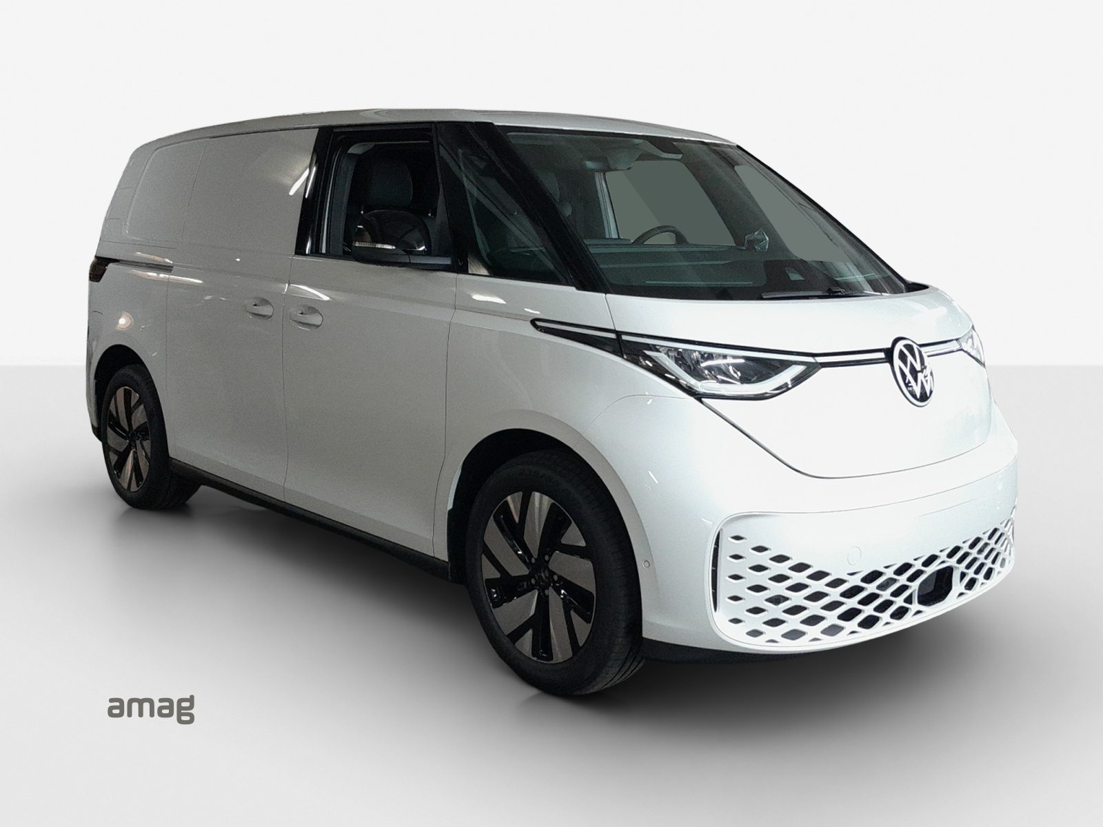 VW ID. Buzz Cargo Pro 4Motion, Électrique, Voiture nouvelle, Automatique - 6