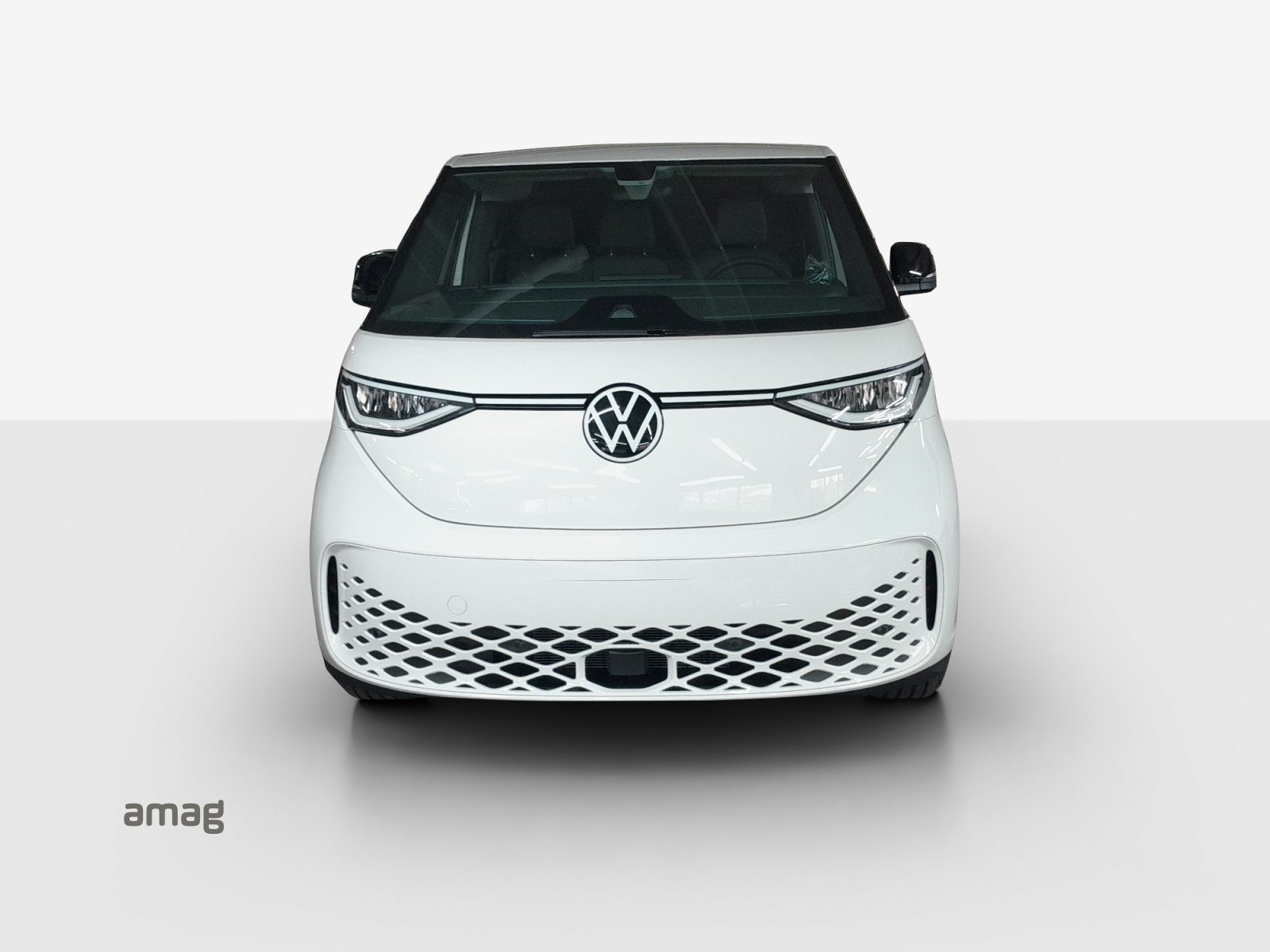 VW ID. Buzz Cargo Pro 4Motion, Électrique, Voiture nouvelle, Automatique - 7