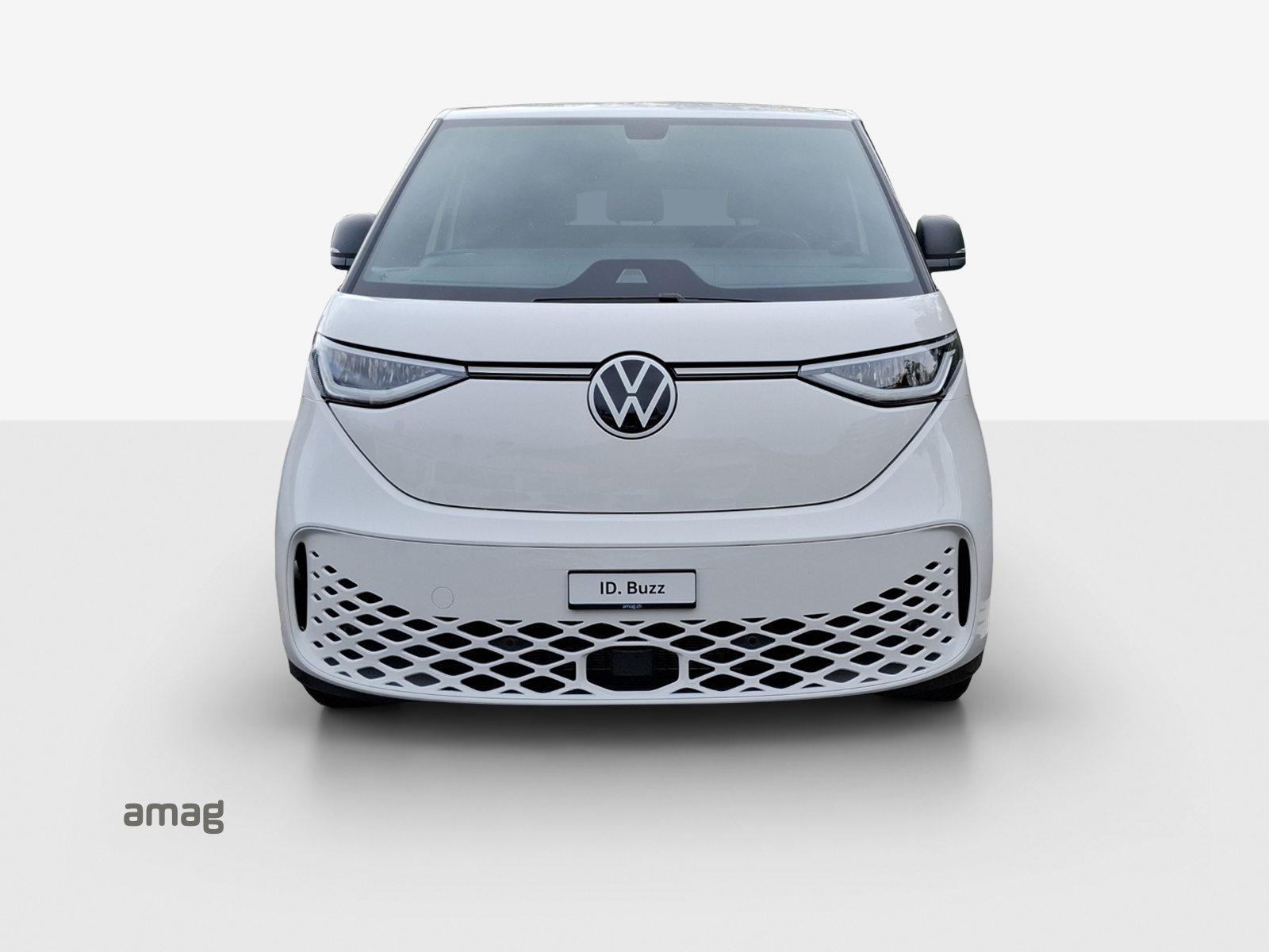 VW ID. Buzz Cargo Pro, Electric, New car, Automatic - 7