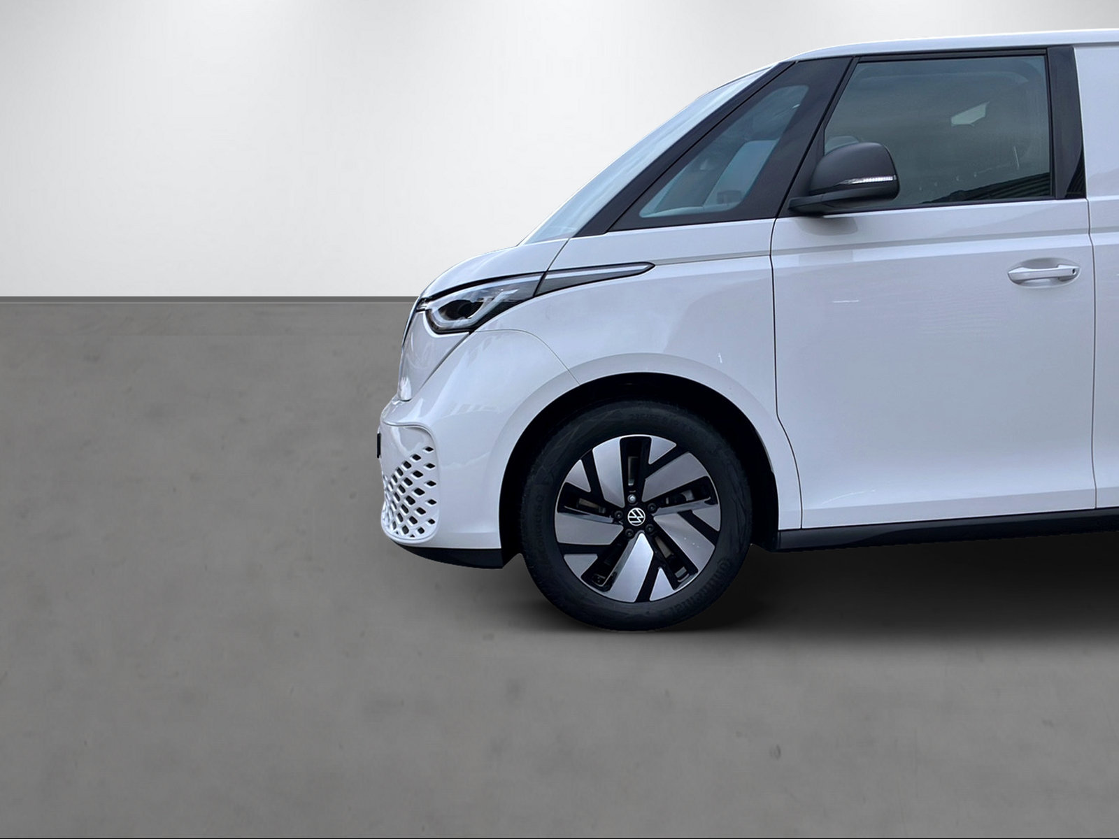 VW ID.Buzz Cargo 84kWh 4motion, Electric, New car, Automatic - 5