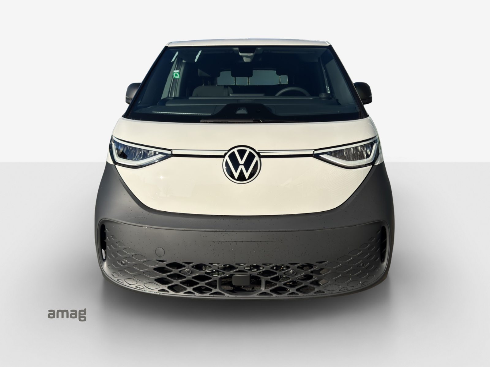 VW ID. Buzz Cargo Pro, Elektro, Neuwagen, Automatik - 7