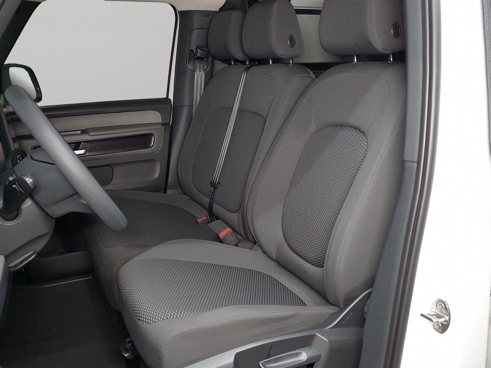VW ID. Buzz Cargo Pro, Elektro, Neuwagen, Automatik - 6