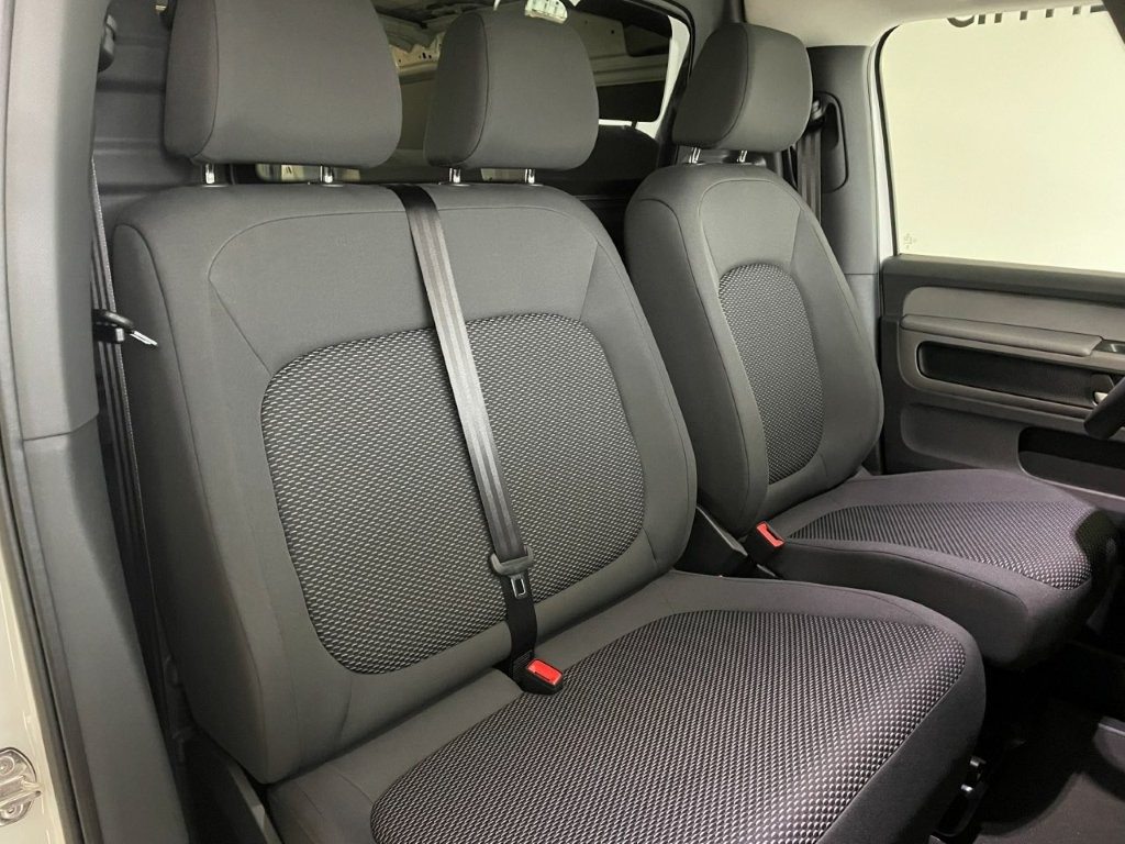 VW ID. Buzz Cargo Pure, Elektro, Neuwagen, Automatik - 7