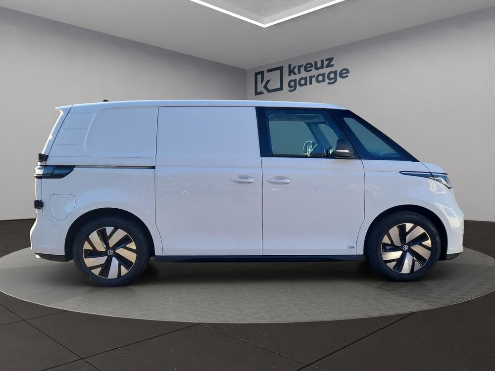 VW ID. Buzz Cargo Pro 4Motion, Électrique, Voiture nouvelle, Automatique - 2