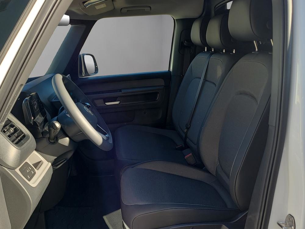 VW ID. Buzz Cargo Pro 4Motion, Électrique, Voiture nouvelle, Automatique - 6