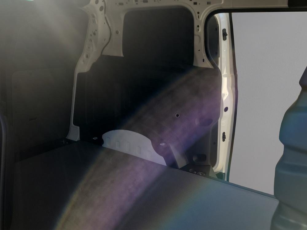 VW ID. Buzz Cargo Pro 4Motion, Électrique, Voiture nouvelle, Automatique - 7