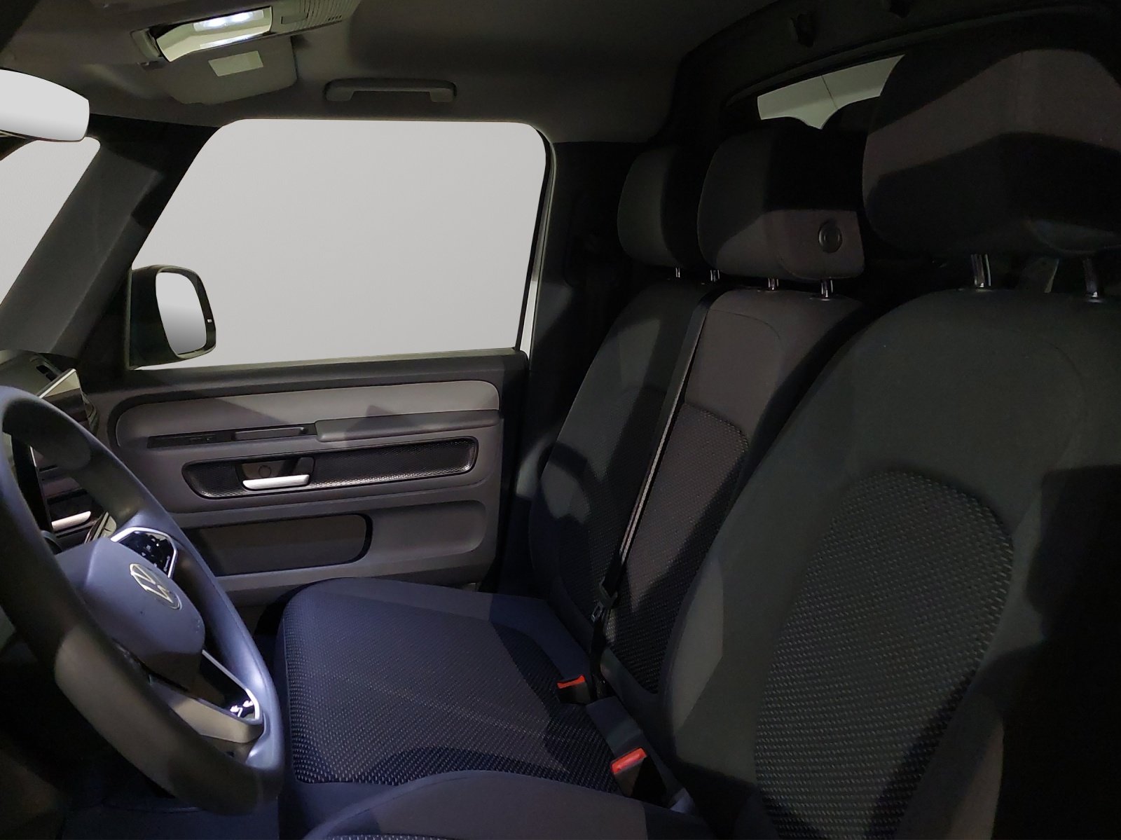 VW ID. Buzz Cargo Pro, Électrique, Voiture nouvelle, Automatique - 6
