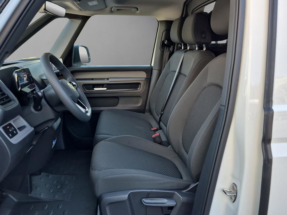 VW ID. Buzz Cargo Pro 4Motion, Electric, New car, Automatic - 6