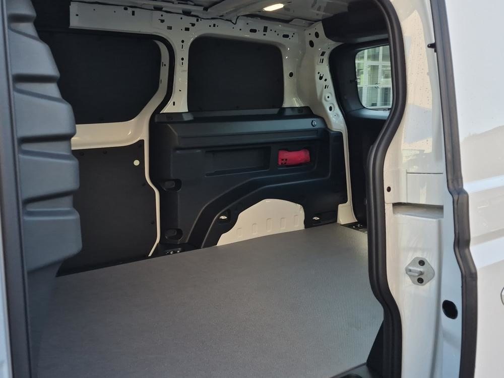 VW ID. Buzz Cargo Pro 4Motion, Electric, New car, Automatic - 7