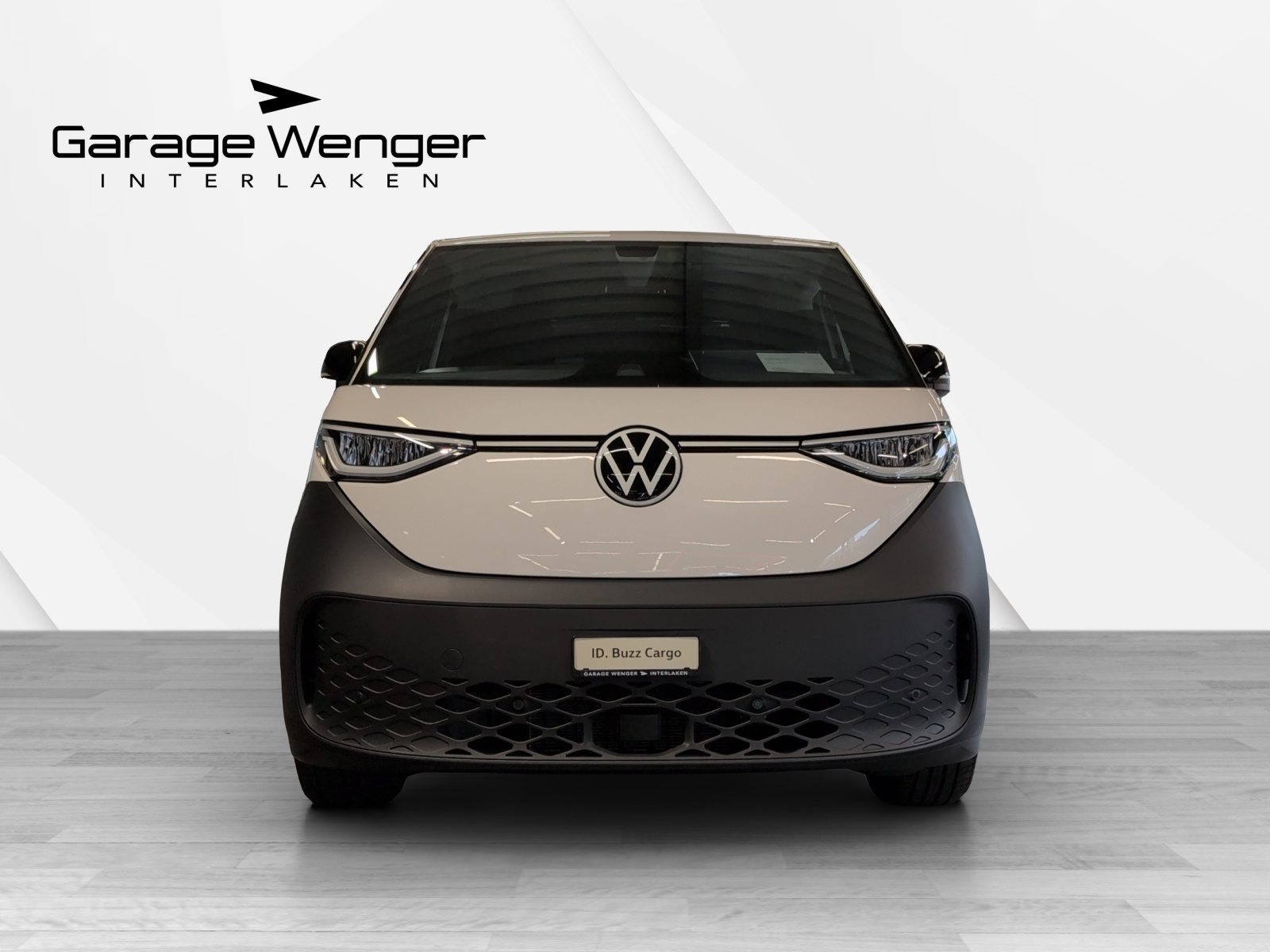 VW ID. Buzz Cargo Pro 4Motion, Elektro, Neuwagen, Automatik - 2