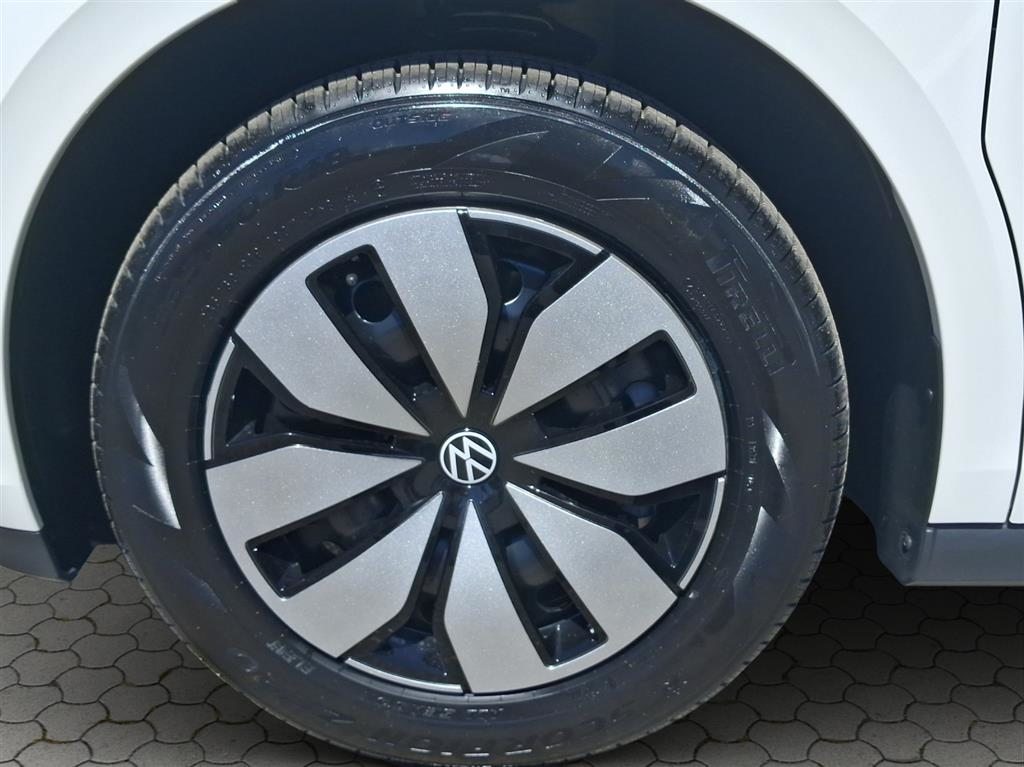 VW ID. Buzz Cargo Pro, Électrique, Voiture nouvelle, Automatique - 6